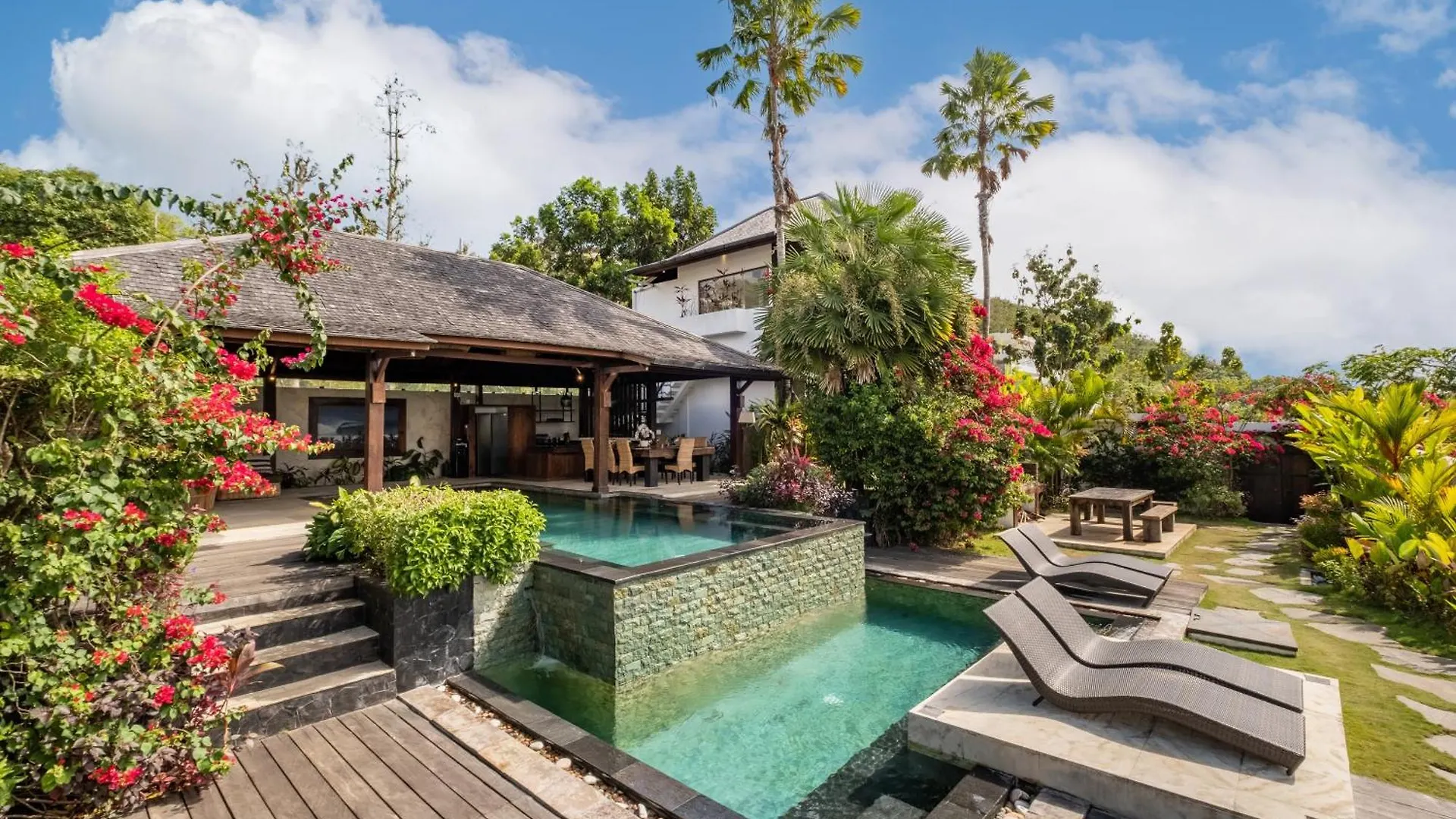 Villa Kandui Pecatu