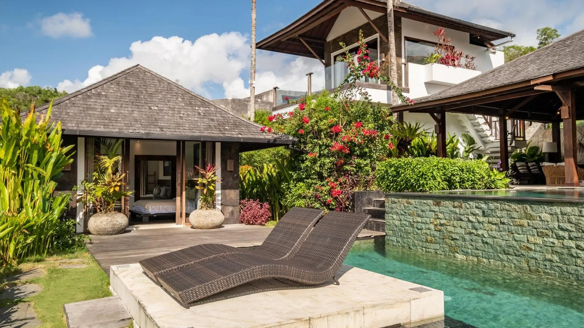 Villa Kandui Pecatu   Pecatu (Bali)