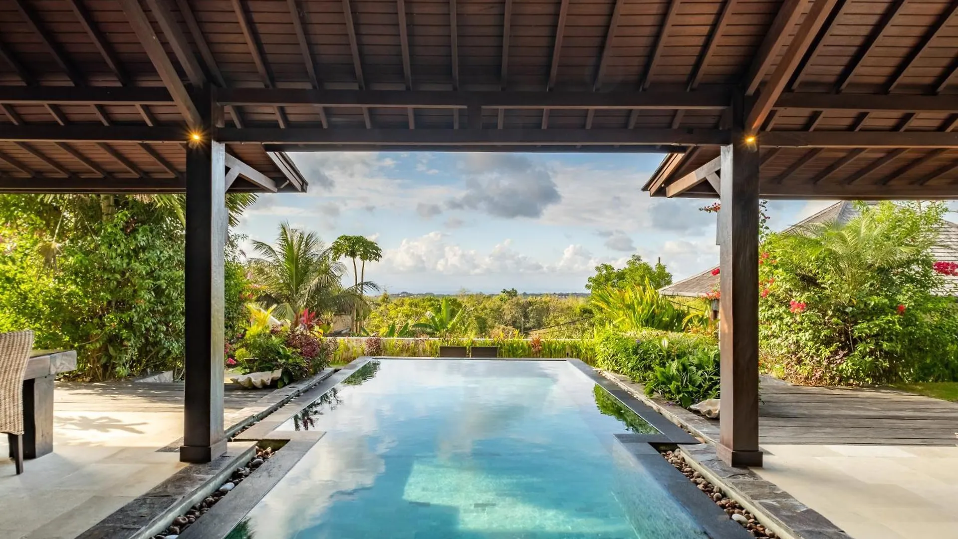 Villa Kandui Pecatu  Pecatu (Bali)