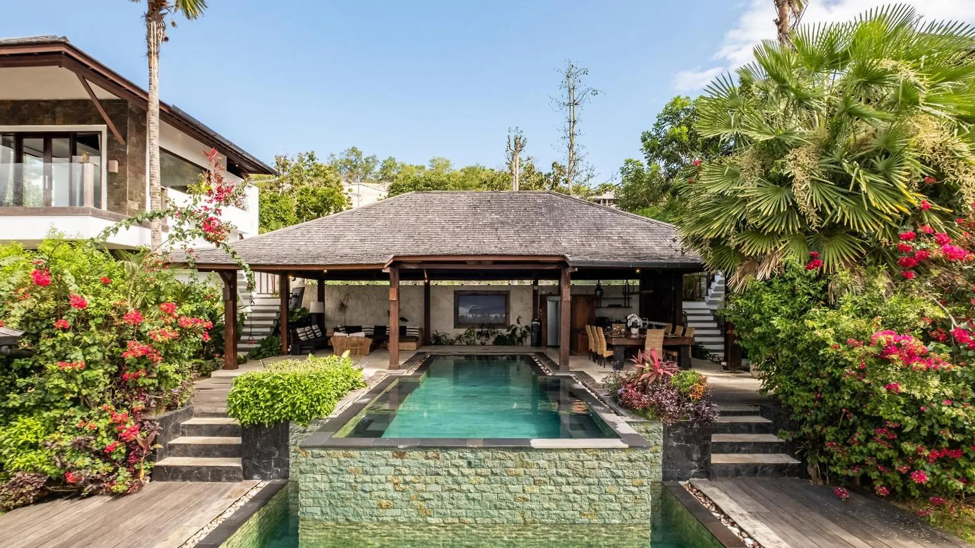 Villa Kandui Pecatu