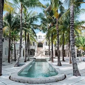 3* Отель La Santa Rosa