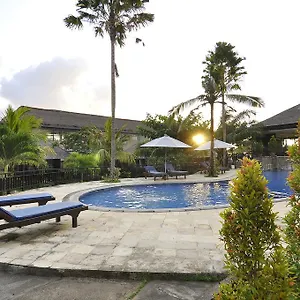 Village de vacances Aman Gati Balangan, Pecatu