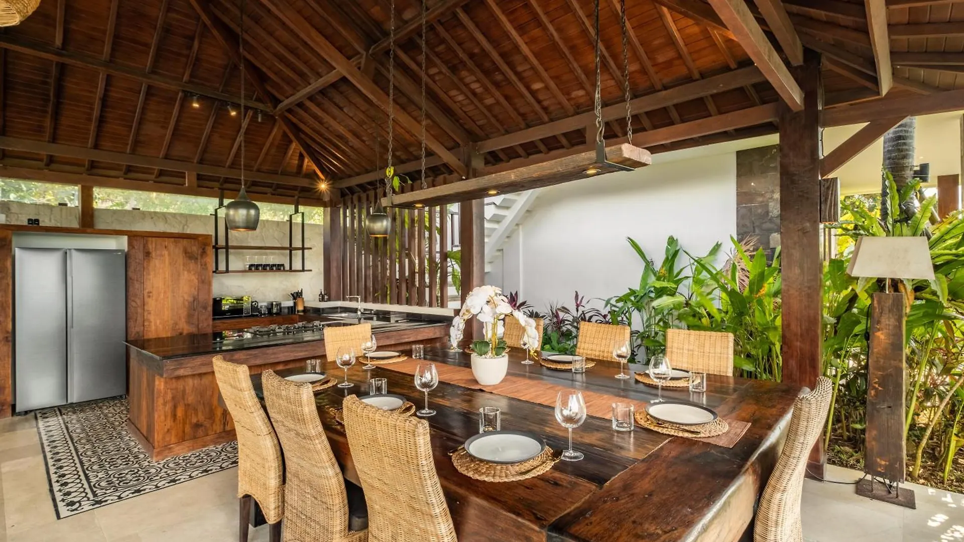 Villa Kandui Pecatu