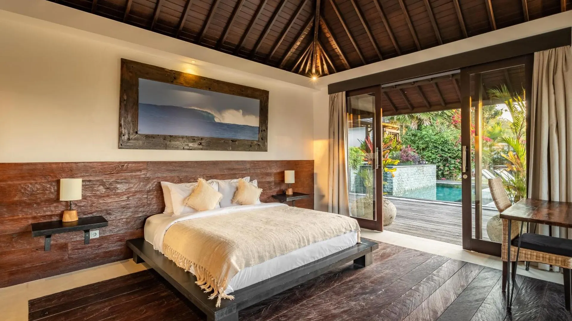Villa Kandui Pecatu 0*,  Indonésie