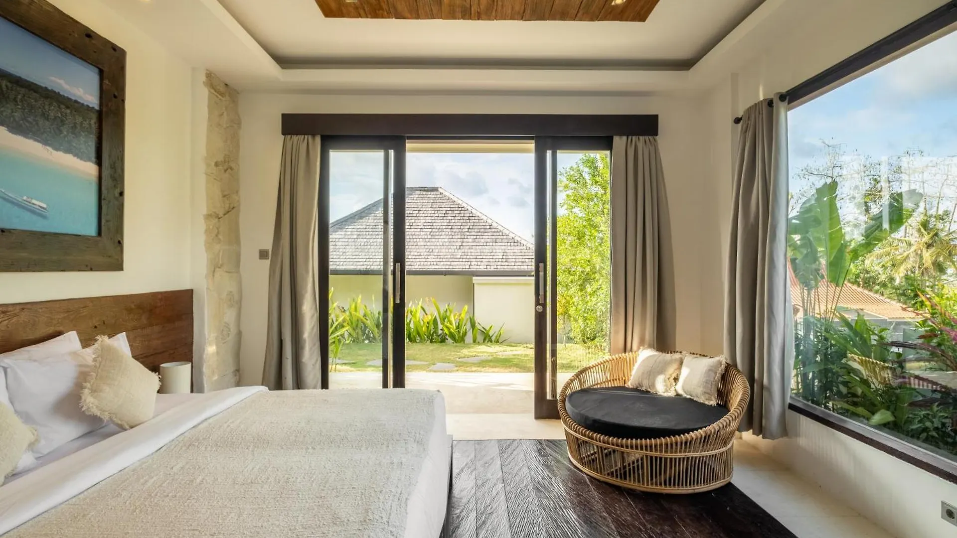 Villa Kandui Pecatu 0*,