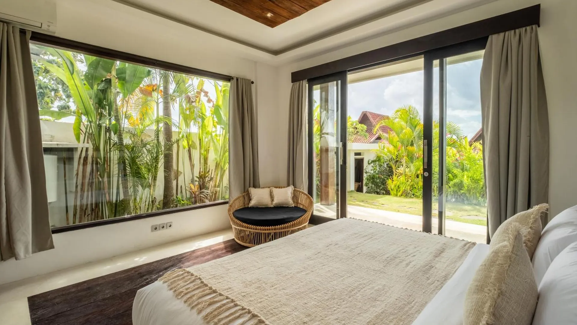 Villa Kandui Pecatu Indonésie